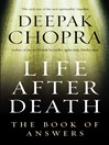 Life After Death (eBook): The Book of Answers